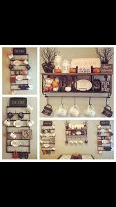 Happy halloween from coffeeam!our monster mashup coffee collection was inspired by three of the most beloved and famous characters. Love This Idea For Halloween Themed Coffee Bar Halloween Coffee Halloween Kitchen Coffee Bar