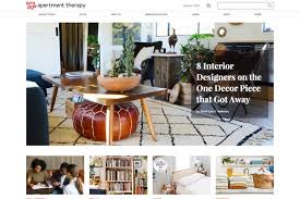 One example that you can use is to utilize multiple of three decorating accessories. 20 Awe Inspiring Home Decor Blogs To Discover 2020 Colorlib