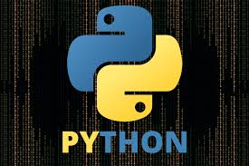 python