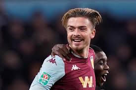 And jack grealish should give thanks for the sponsor whose name is on that. Manchester United Favourites To Sign Jack Grealish In The Summer Transfer Window London Evening Standard Evening Standard