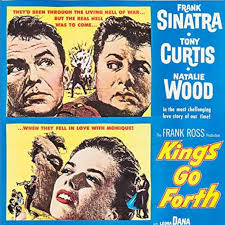 Le Chat Noir (Kings Go Forth)