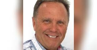 Mark Allen Tharp Obituary