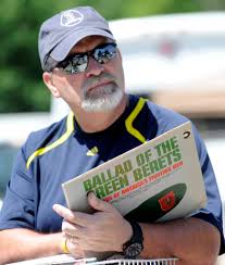 Weekly flea market a treasure hunt in New Milford