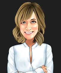 Alea Blazer, Real Estate Director of Operations