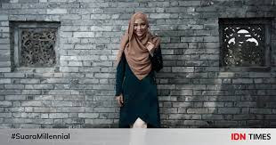 Baju muslimah rekaan terkini murah a123. 8 Rekomendasi Online Shop Yang Menjual Busana Muslim Lebaran