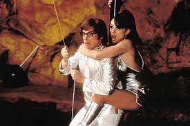 Check spelling or type a new query. Austin Powers Zoo Palast Berlin