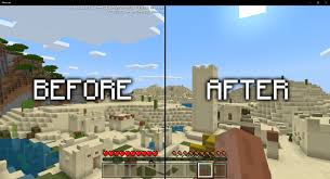 Fixed the new storage location prompt occurring daily on some android devices (mcpe … Beta Begone Minecraft Pe Texture Packs