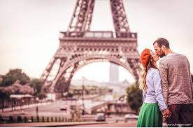 Liebeszauber In Paris Fur 2 4 Tage Liebeszauber Paris Und Eiffelturm