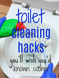 11 Expert Tips For Cleaning A Toilet Toilet Cleaning Hacks Toilet Cleaning Bathroom Cleaning Hacks