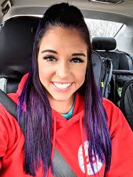 Brianna Close Cornhole