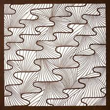 伊勢型紙の老舗メーカー オコシ型紙商店 伊勢型紙 切り絵 図案 模様