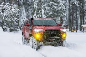 Feb 24, 2020 · toyota 4runner trd premium: Should You Buy A Trd Pro 4runner A Comparison To Off Road Models