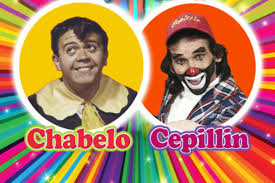 Muere cepillín, el payasito de la tele, a los 75 años. Xifasxrmrlclkm