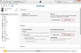 What to do if resetting didn't work · plug the ipod nano into a power source (such as a computer or a wall outlet) and let it charge for an hour . How To Unlock Ipod Easily