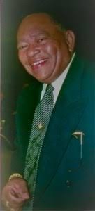 Calvin Wesley Obituary (1943