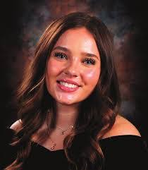 Ginger Clouse's Instagram, Twitter & Facebook