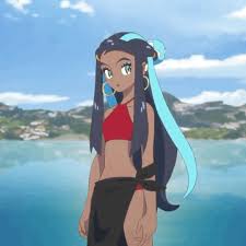 See more ideas about pokemon bead, pokemon, cartoon wallpaper. Cute Anime Girls