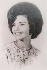 Sylvia Kaye Downey Obituary