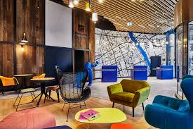 Holiday inn warsaw city centre. Holiday Inn Express Warsaw The Hub Videos Facebook