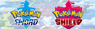 Maybe you would like to learn more about one of these? What Is Going On With Pokemon Sword And Shield