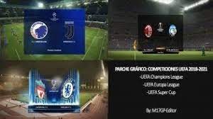 New Pro Evolution Soccer Patch Mods Etc Evolution Soccer Pro Evolution Soccer Competition