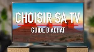 Dossier du Jour : Comment bien choisir son téléviseur ? - YouTube