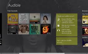 The quality of entertainment services that amazon prime can give to people is very useful.the addition of here is how to download audible for pc or laptop for windows 7/8/8.1/10/xp and mac using bluestacks. Download Audible App For Windows 10 Mac 2020 Review