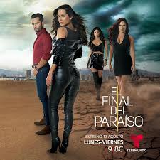 We did not find results for: El Final Del Paraiso Fecha De Estreno De Sin Senos Si Hay Paraiso 4 Capitulos Historia Personajes Y Como Ver Tvmas El Comercio Peru