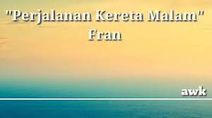 We would like to show you a description here but the site won't allow us. Download Lagu Franky And Jane Kereta Malam Perjalanan Mp3 Video Gratis