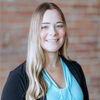 Mackenzie Goldsberry (Marshall)