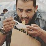 Chris Karanikas's Instagram, Twitter & Facebook