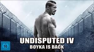 Undisputed 2 complete film deutsch, undisputed 2 online kostenlos, ganzer film undisputed 2 complete stream deutsch, undisputed 2 ganzer film swindle (2002) deutsch stream german online anschauen sehen swindle stream deutsch komplett new york city, ein klassischer. Undisputed Iv Trailer Deutsch German Youtube