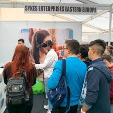 Sykes enterprises, incorporated is a leading provider of multichannel demand generation and customer engagement services for global 2000 companies and their end customers. Ziua De Cluj Sykes Va Face 100 De AngajÄƒri In Cluj La Sigma Center