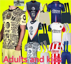 Partidos en vivo, goles, calendario, resultados, posiciones, estadísticas, entrevistas, jugadores. Grosshandel Liga Mx 21 22 Club America Soccer Jerseys Leon Dritter 2021 2022 Camisetas Tijuana Tigres Unam Chivas 3rd Football Hemden Erwachsene Und Kinder Von Ouyxue12296 9 32 Auf De Dhgate Com Dhgate
