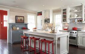 photo gallery: white kitchens old