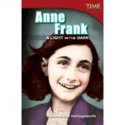 Anne Frank: A Light in the Dark