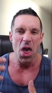 Greg Doucette Saying Train Harder Than Last Time