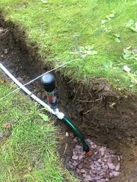 Evaluate the size and shape of the area(s) you plan to water and determine which sprinkler types are most effective for your situation. Diy Pop Up Sprinkler System Installing A Diy Pop Up Sprinkler By Stuart Kusta Medium