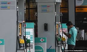 Jaminan halal dalam peraturan pemakanan haiwan di malaysia. Malaysiakini Tiada Perubahan Dasar Penetapan Harga Jualan Runcit Petrol Diesel