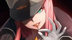 Question how can i get that picture of zero two seating down im searching for it like crazy but is cut in every place i search and im looking for it for a itasha project can you help? Pin On Android Iphone Desktop Wallpapers 4k 5k