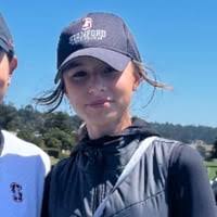 Julia Torrez's Golf Recruiting Profile