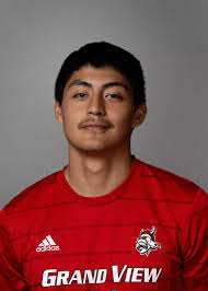 Ruben Meraz's Instagram, Twitter & Facebook