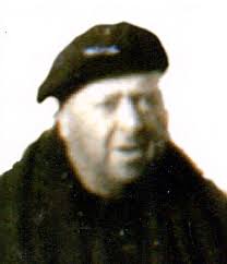 Caudiel, diario de la Guerra Civil de 1936-1939