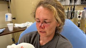 Stacy Boehmer's Instagram, Twitter & Facebook