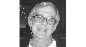 Dave Stillson Obituary (1941