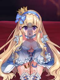 Tenkafuma 遊戲 畫面: 誘人的感官 享受