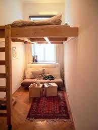 43 Smart Tiny Bedrooms Design Ideas With Huge Style Tiny Bedroom Design Tiny Bedroom Small Bedroom Designs