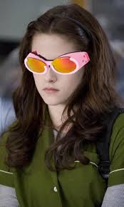 Twilight Movie Scene Discussion About Edward and Bella