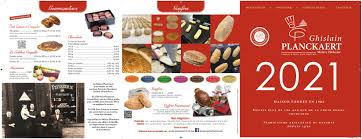 Noel Notre Nouveau Prospectus De Fin Boulangerie Planckaert Facebook