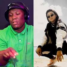 Amapiano artist and dj lady du responded to the backlash her tribute to late musicians killer kau and mpura earned her on twitter. Busta 929 X Lady Du Mswipeni Mp3 Download Amapiano Updates